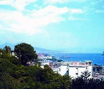 Casa Rosa - Sea View & Terrace Διαμέρισμα *