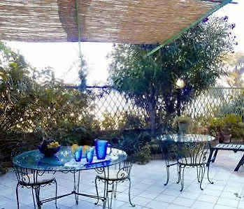 Apartment Casa Rosa - Sea View & Terrace