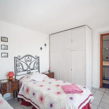 Casa Rosa - Sea View & Terrace * Naples