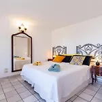 Apartment Casa Rosa - Sea View & Terrace