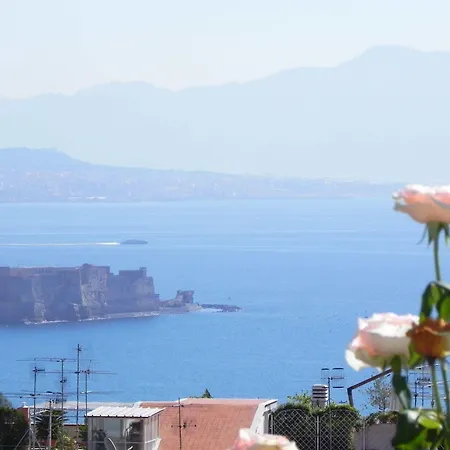 Casa Rosa - Sea View & Terrace アパート *