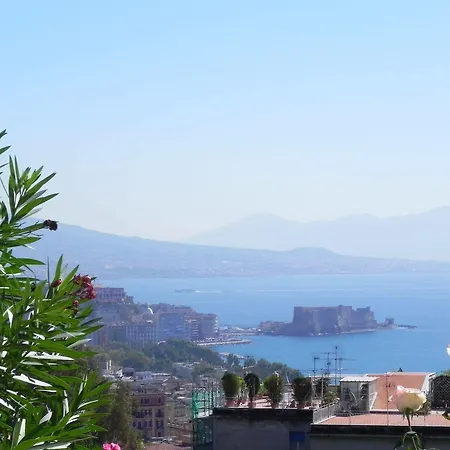 アパート Casa Rosa - Sea View & Terrace *